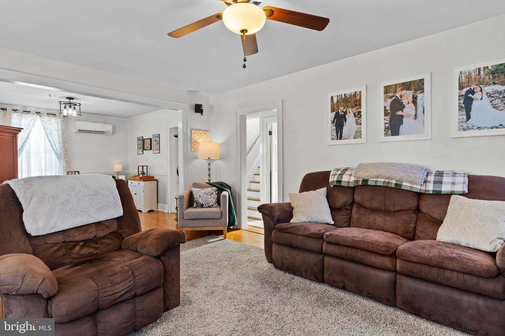 910 West Louther Street Carlisle, PA 17013 - Photo 8 of 39 Spacious