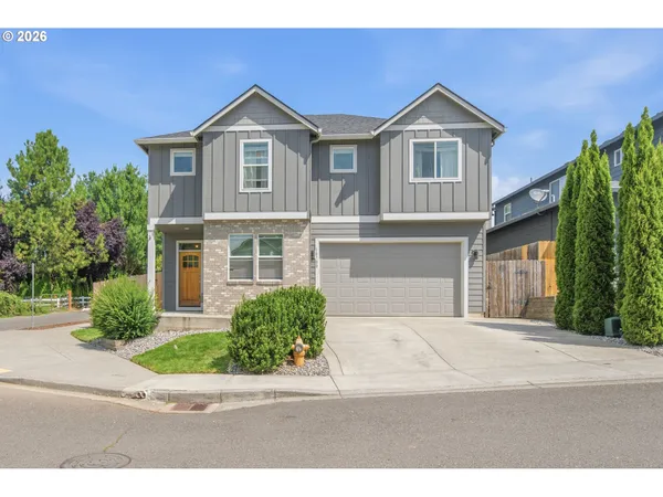 $674,000 | 10700 Northeast 109th Street, Vancouver, WA 98662