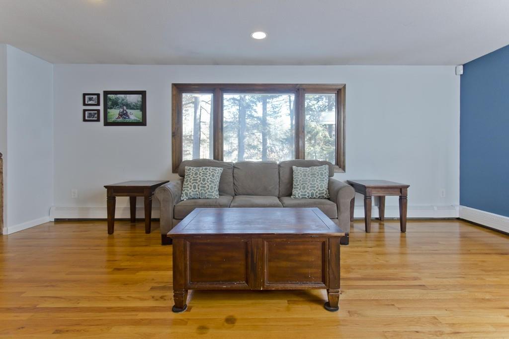 120 Strong Road Southampton, MA 01073 - Photo 7 of 25 a living room with furniture and a table