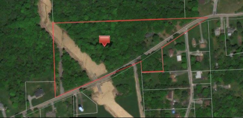254 Friendship Road Beaver Falls, PA 15010 - Photo 18 of 18
