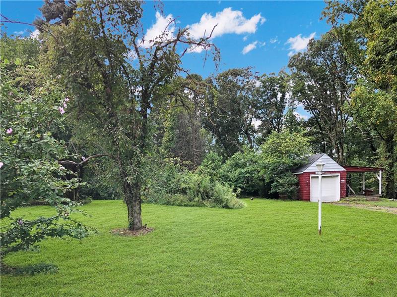 254 Friendship Road Beaver Falls, PA 15010 - Photo 9 of 18