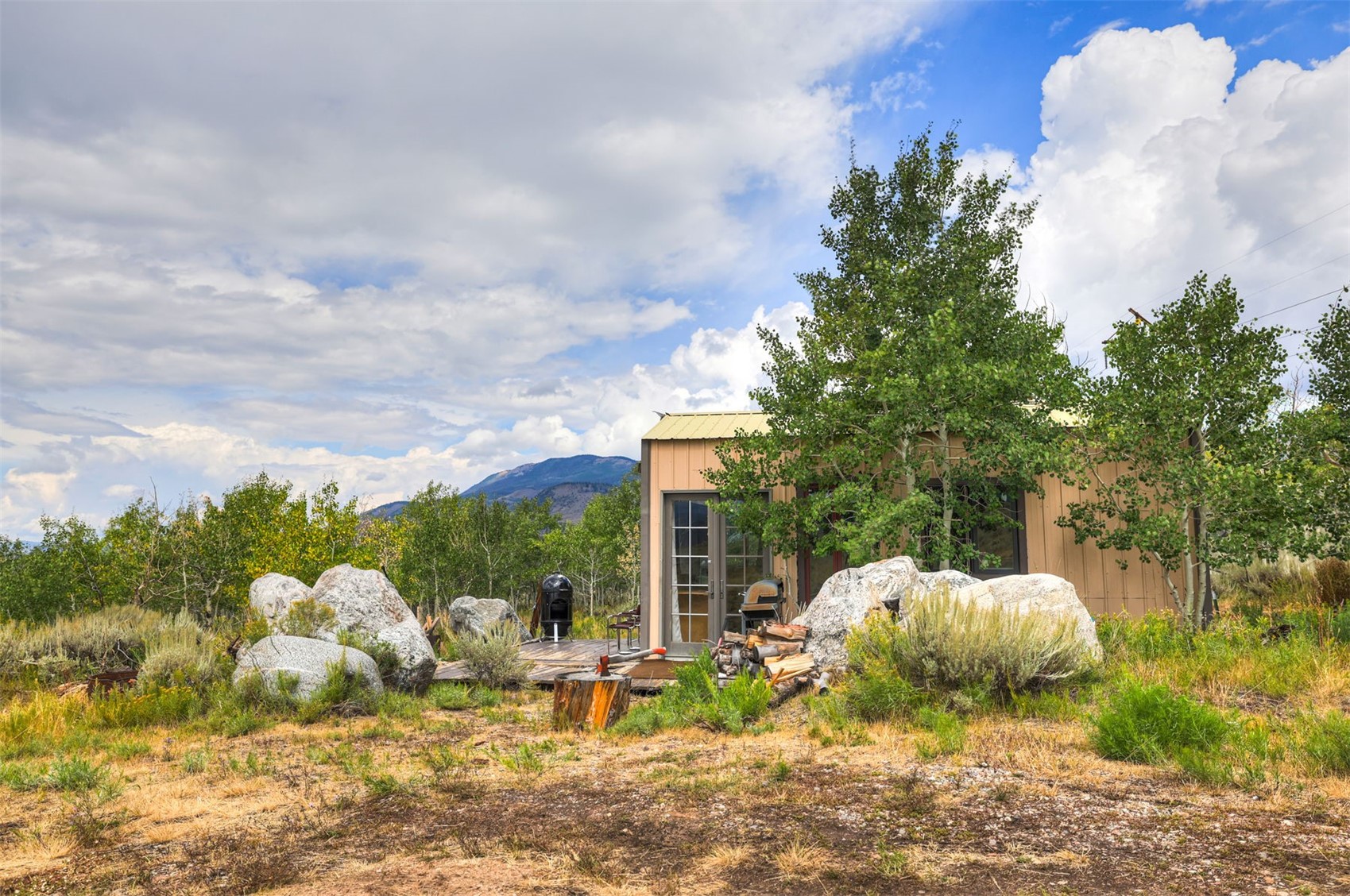 1703 Elk Run Road Silverthorne, CO 80498 - Photo 43 of 46