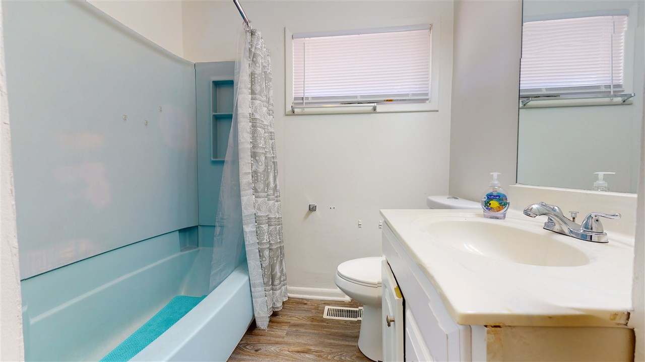 707 Beverly Drive Raleigh, NC 27610 - Photo 15 of 27 Photo 15