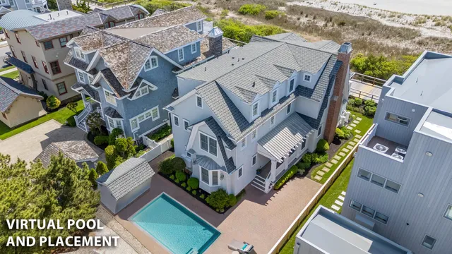 $8,799,000 | 73 25th Street East, Avalon, NJ 08202