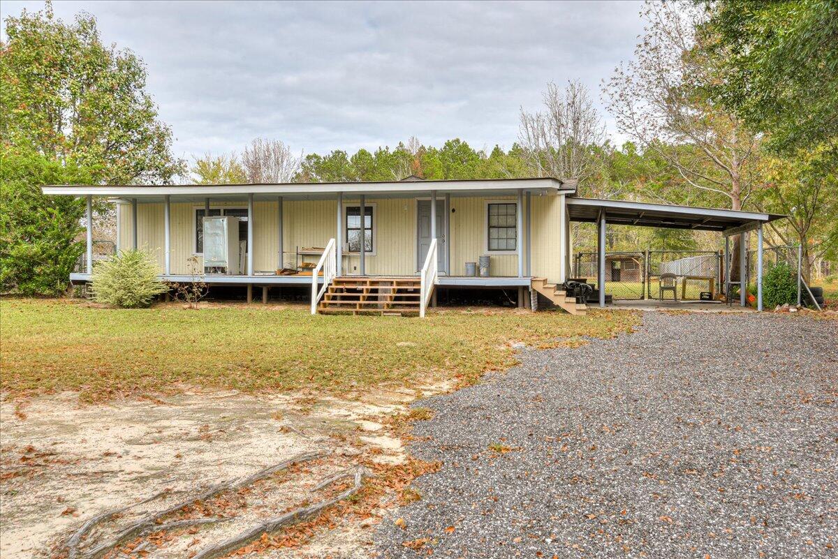 1707 Taylor Road Augusta, GA 30906 - Photo 3 of 36