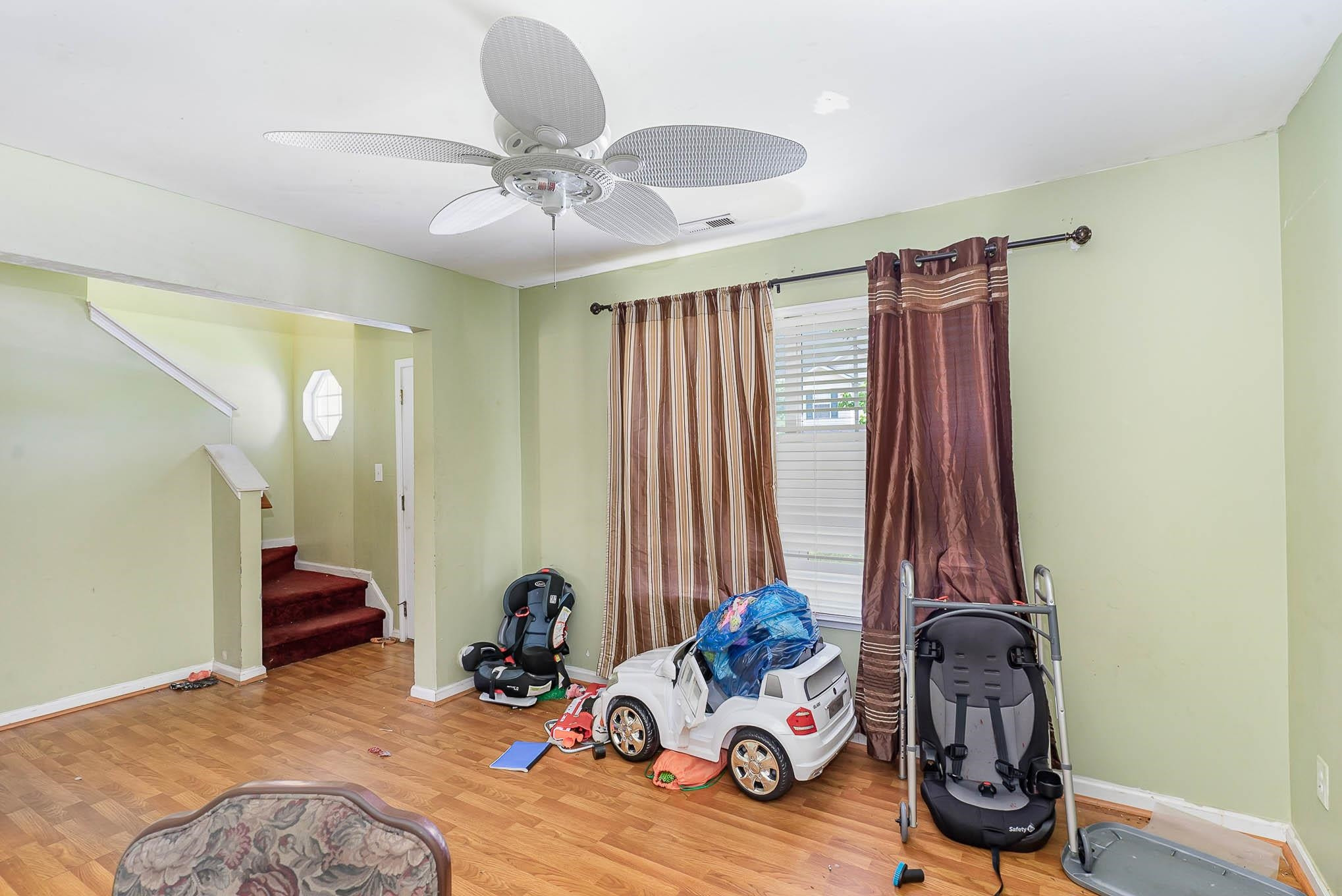 3618 Jordan Mill Court Raleigh, NC 27616 - Photo 6 of 26 Photo 6