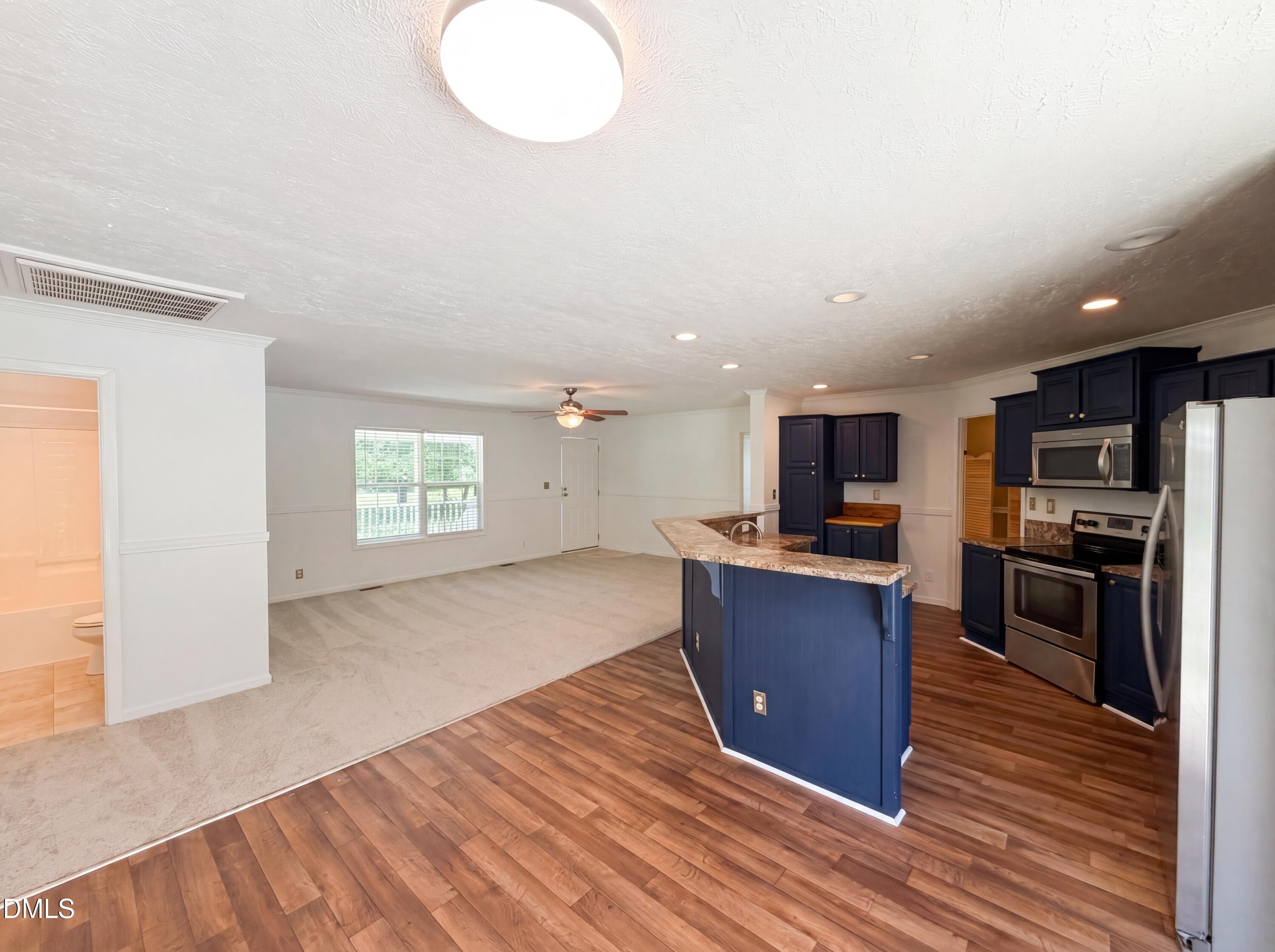 5720 Walnut Grove Church Road Hurdle Mills, NC 27541 - Photo 8 of 17