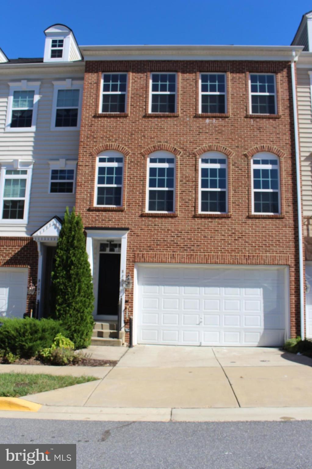 8104 Sport View Road Landover, MD 20785 - Photo 1 of 27 Exterior (Front)
