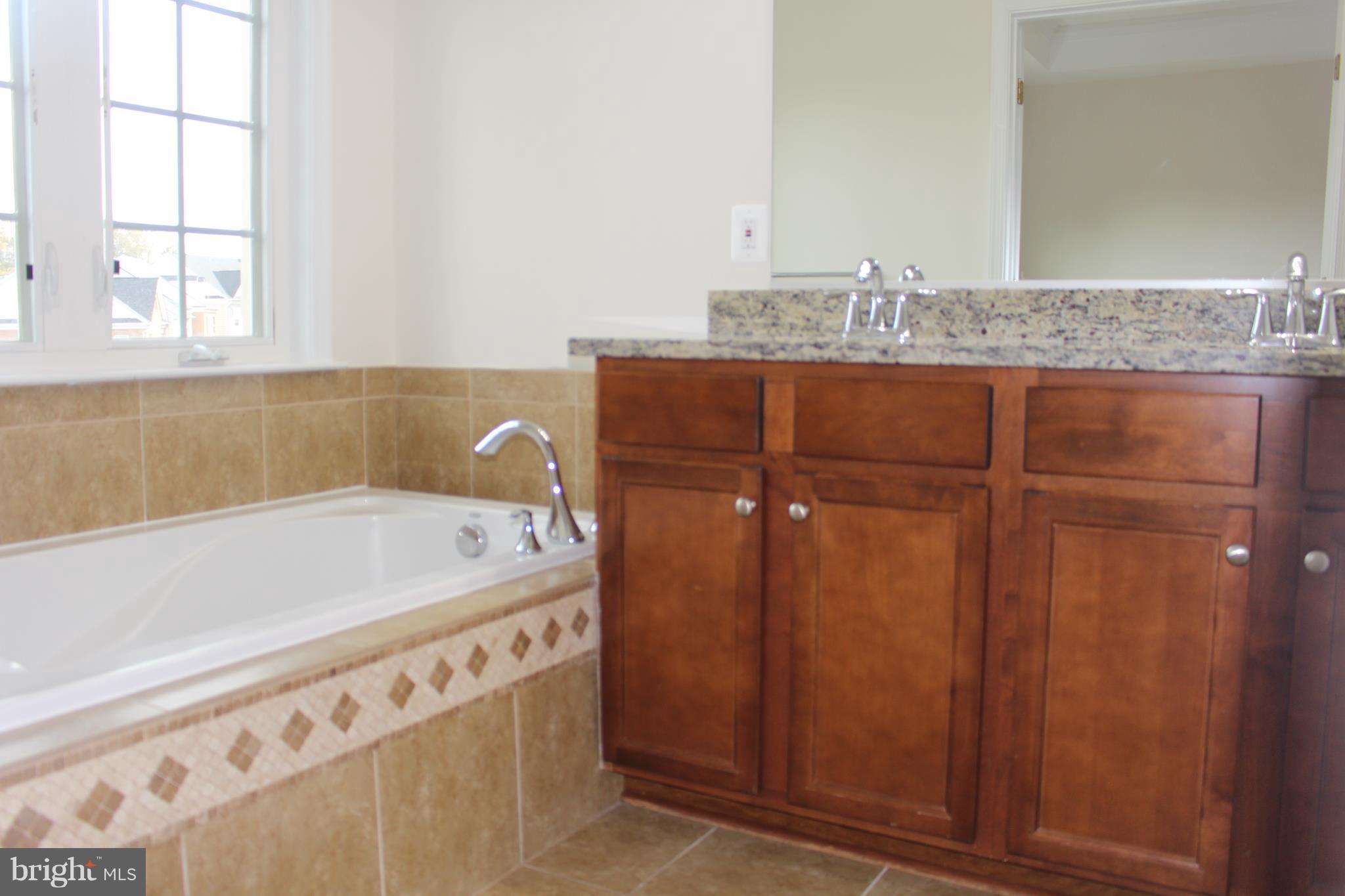 8104 Sport View Road Landover, MD 20785 - Photo 17 of 27 Bath (Master)