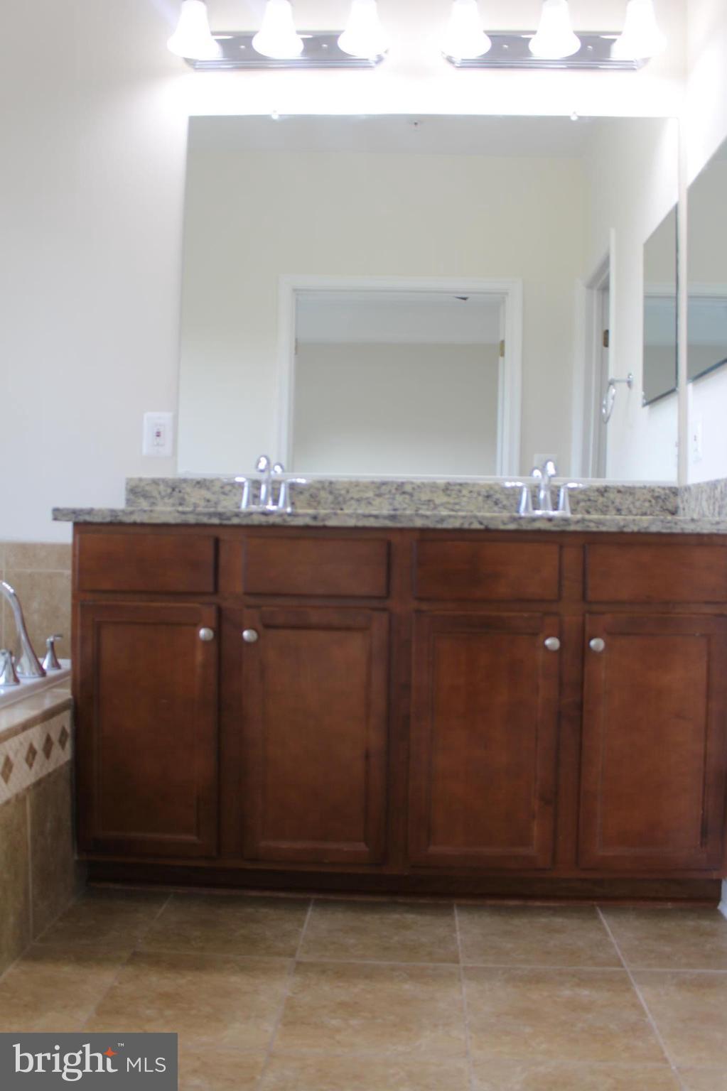 8104 Sport View Road Landover, MD 20785 - Photo 18 of 27 Bath (Master)