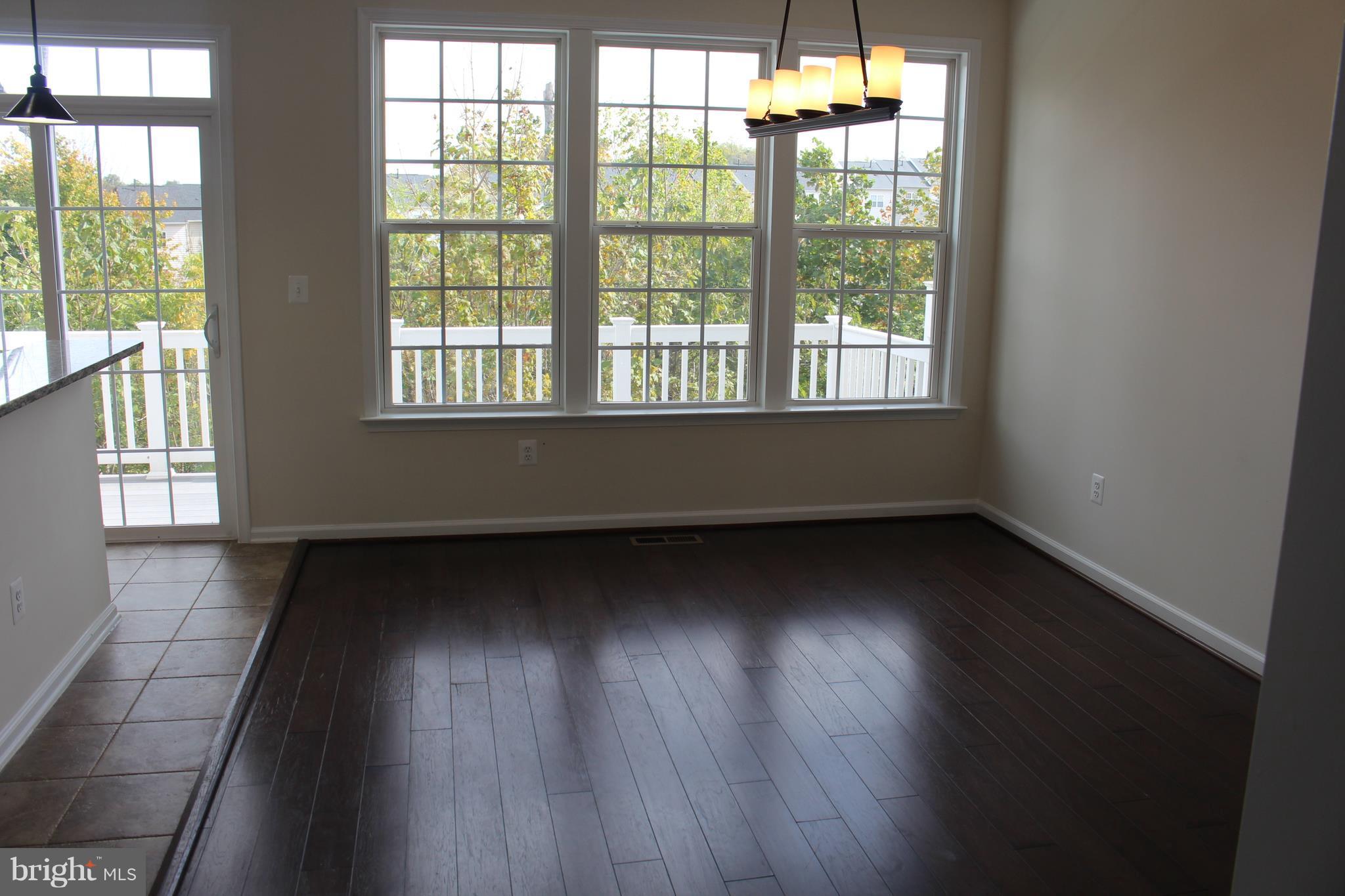8104 Sport View Road Landover, MD 20785 - Photo 3 of 27 Dining Room