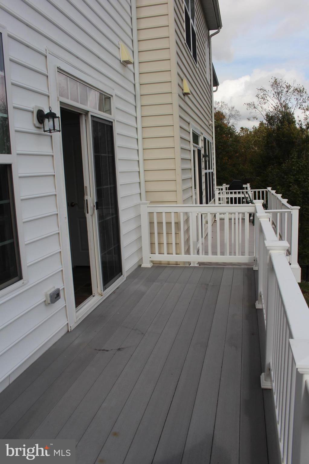 8104 Sport View Road Landover, MD 20785 - Photo 25 of 27 Exterior (Rear)