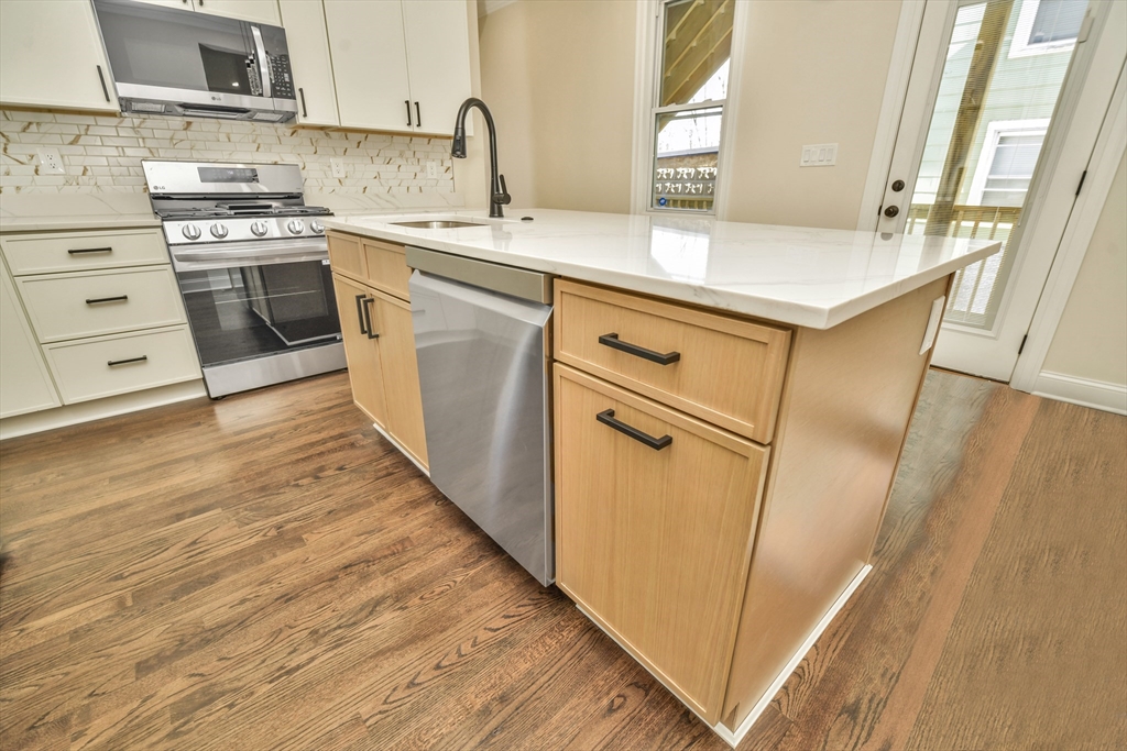21 Marcella Street Boston, MA 02119 - Photo 5 of 22 Gallery Image 5