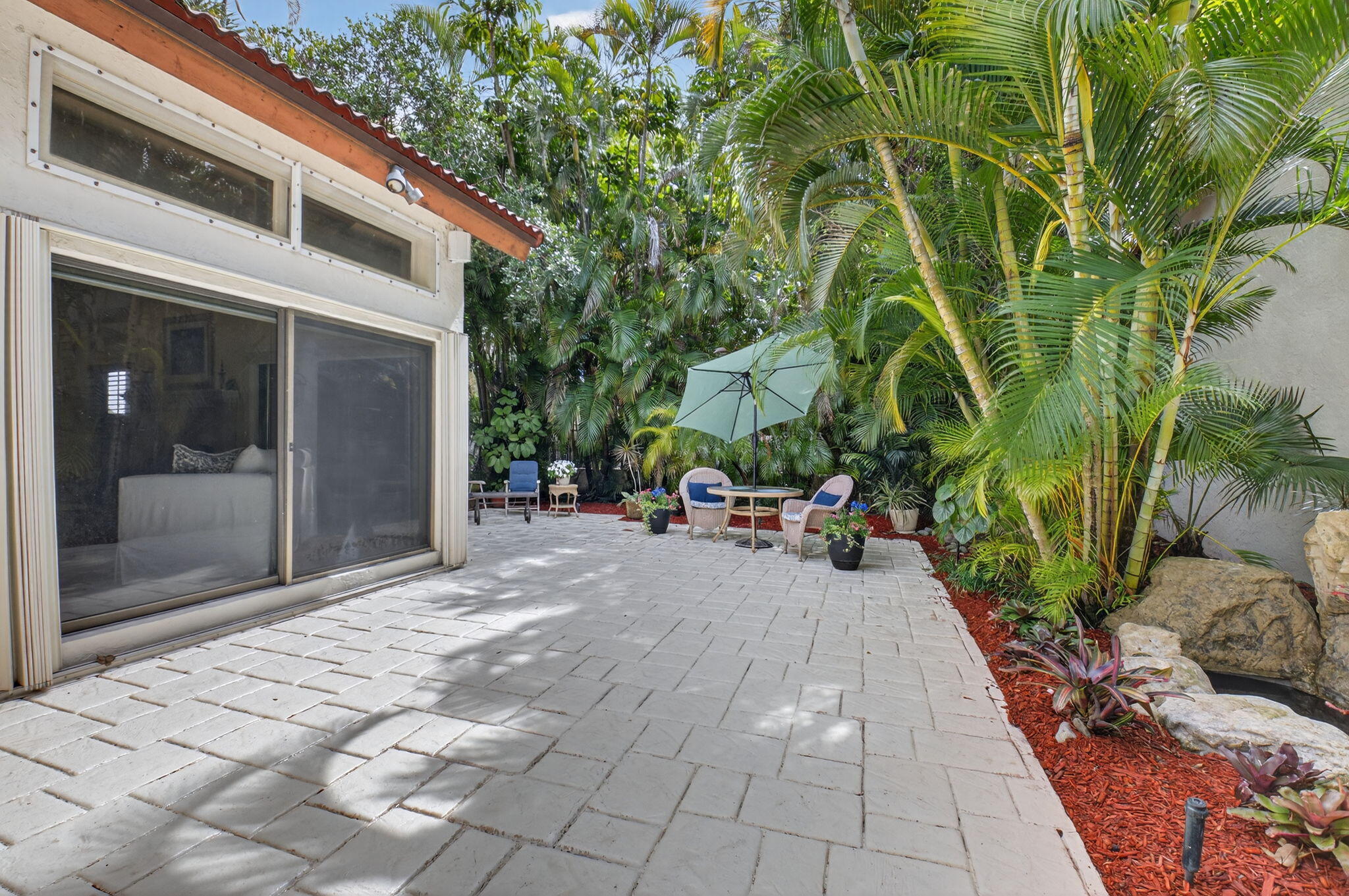 21700 Club Villa Terrace Boca Raton, FL 33433 - Photo 17 of 66 PERFECT FOR OUTDOOR ENTERTAINING