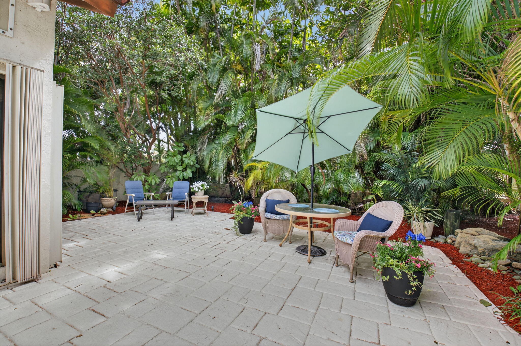 21700 Club Villa Terrace Boca Raton, FL 33433 - Photo 18 of 66 PATIO