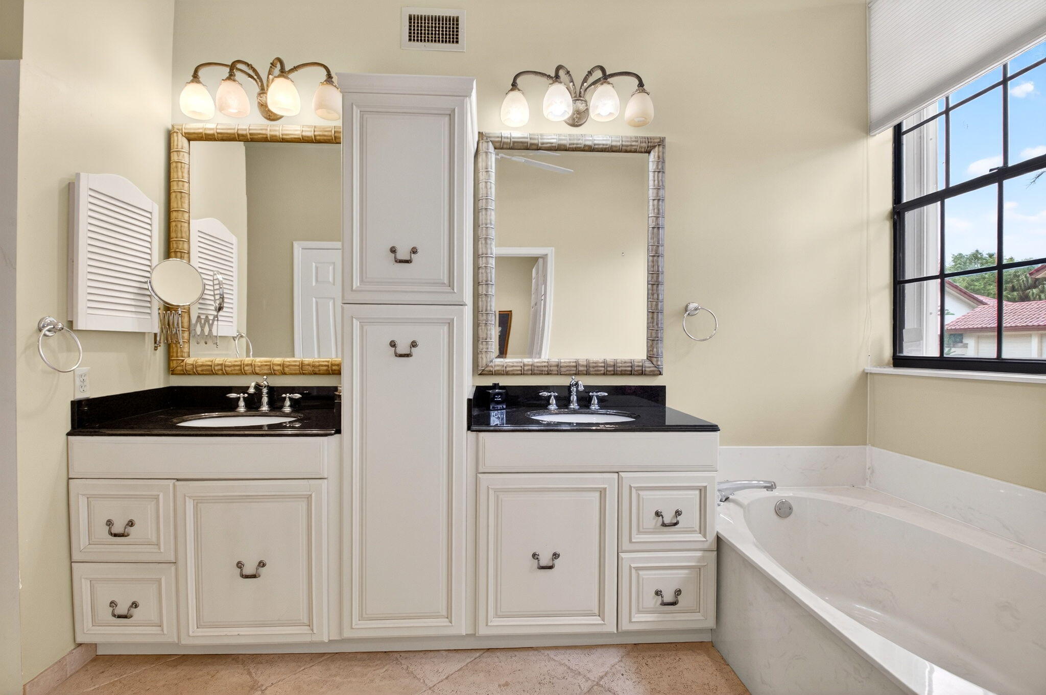 21700 Club Villa Terrace Boca Raton, FL 33433 - Photo 35 of 66 UPDATED PRIMARY BATH