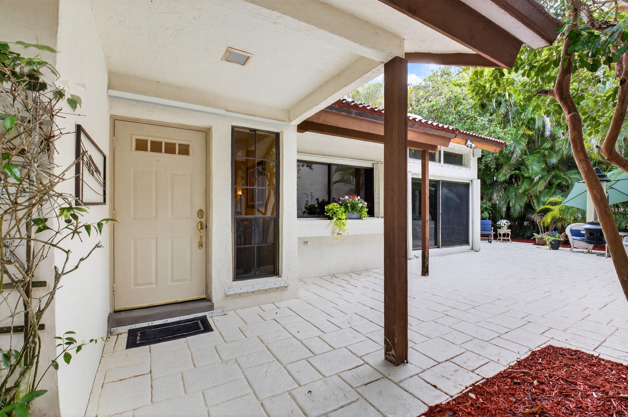 21700 Club Villa Terrace Boca Raton, FL 33433 - Photo 4 of 66 FRONT DOOR