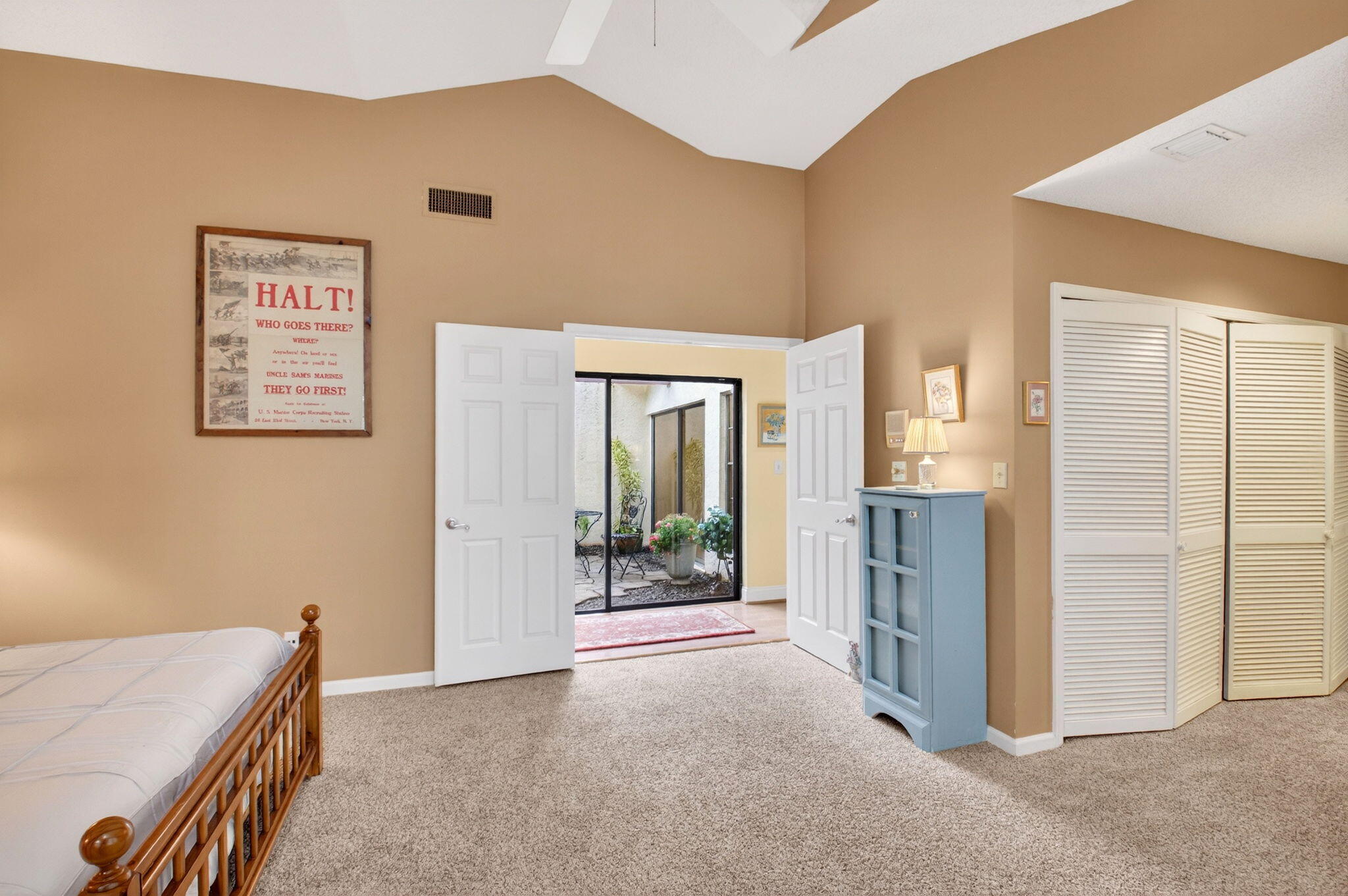 21700 Club Villa Terrace Boca Raton, FL 33433 - Photo 42 of 66 GUEST SUITE