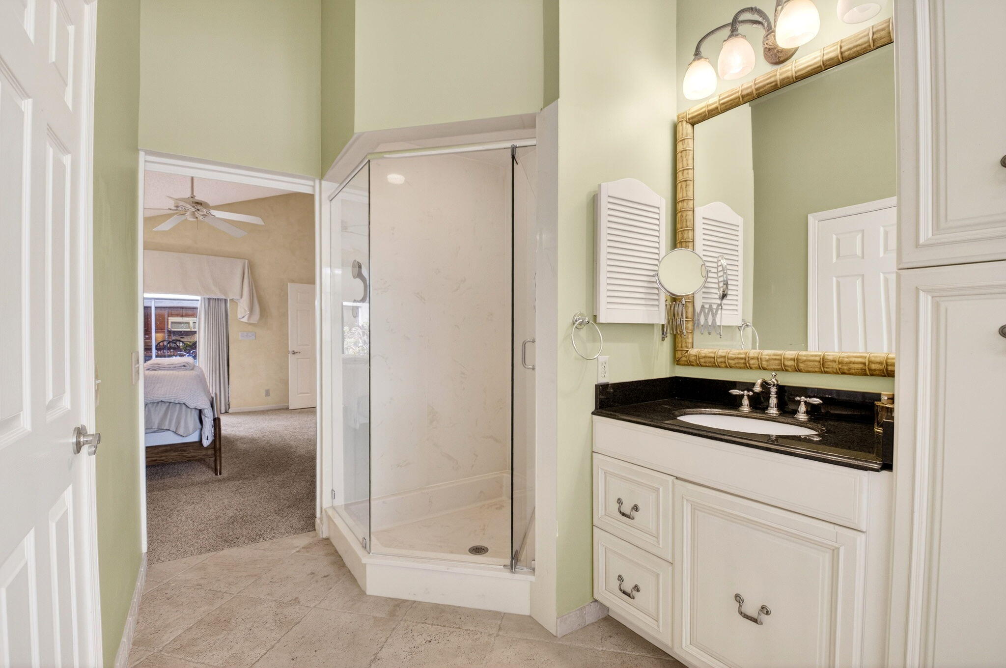 21700 Club Villa Terrace Boca Raton, FL 33433 - Photo 42 of 70 SEPARATE SHOWER