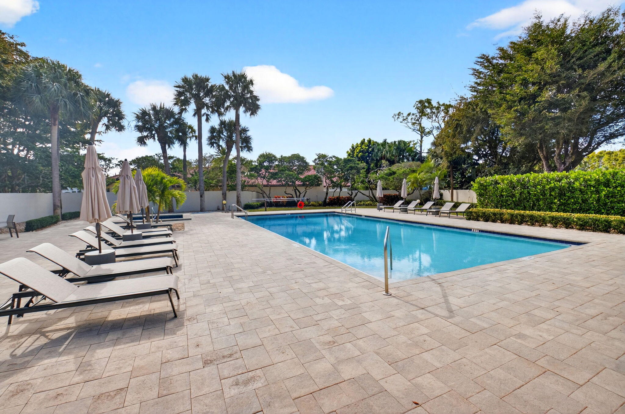 21700 Club Villa Terrace Boca Raton, FL 33433 - Photo 48 of 66 COMMUNITY POOL
