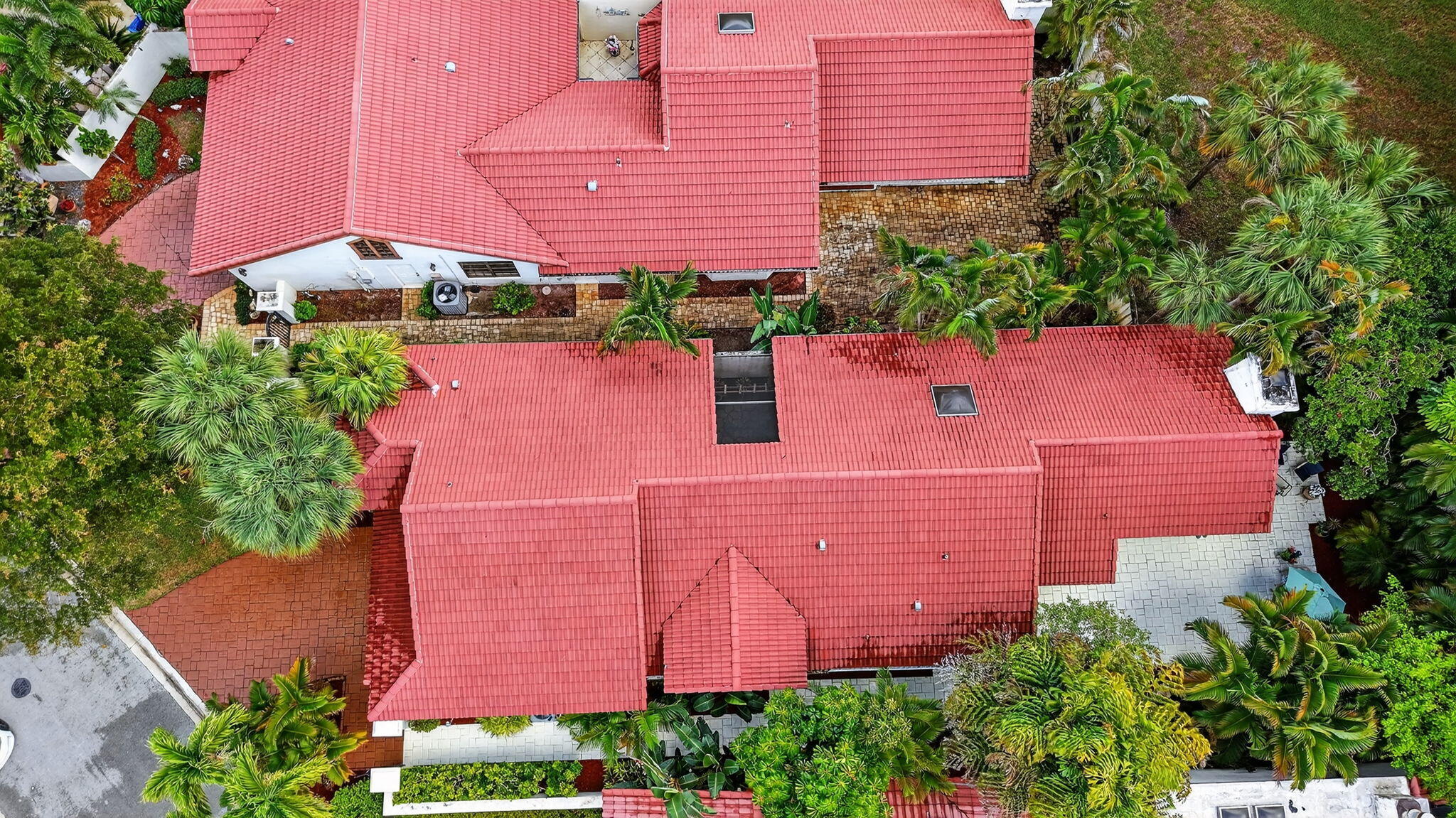 21700 Club Villa Terrace Boca Raton, FL 33433 - Photo 56 of 66 AERIAL