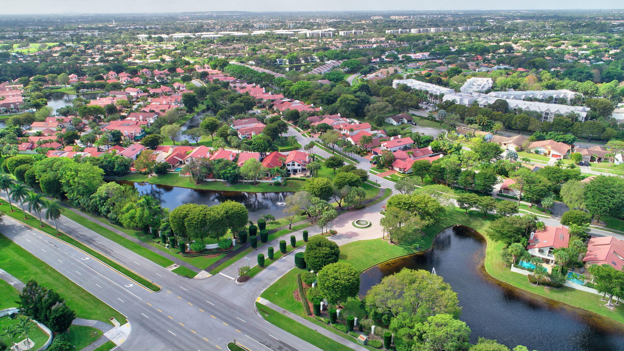 21700 Club Villa Terrace Boca Raton, FL 33433 - Photo 57 of 70 24 HOUR GATED COMMUNITY