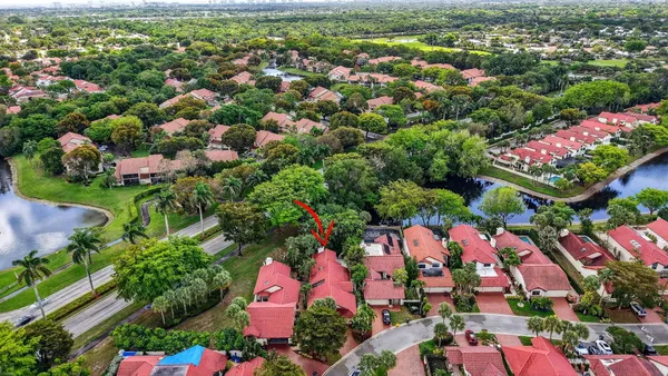 $749,000 | 21700 Club Villa Terrace, Boca Raton, FL 33433