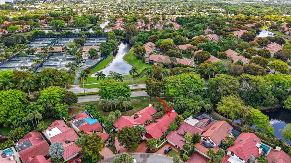 $749,000 | 21700 Club Villa Terrace, Boca Raton, FL 33433