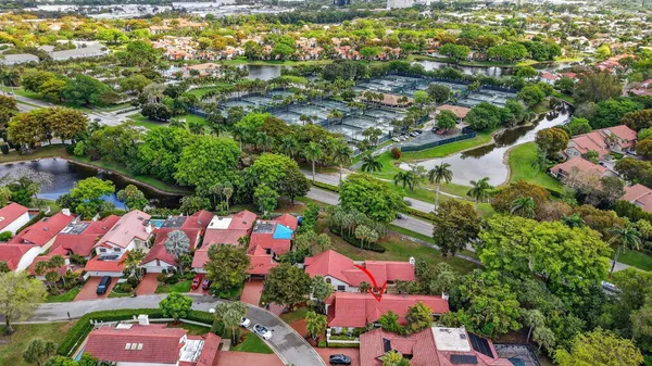 $749,000 | 21700 Club Villa Terrace, Boca Raton, FL 33433