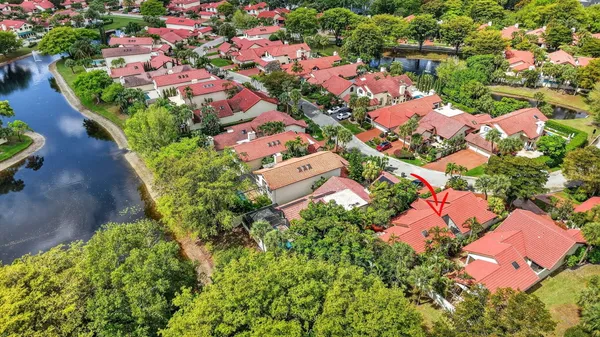 $749,000 | 21700 Club Villa Terrace, Boca Raton, FL 33433