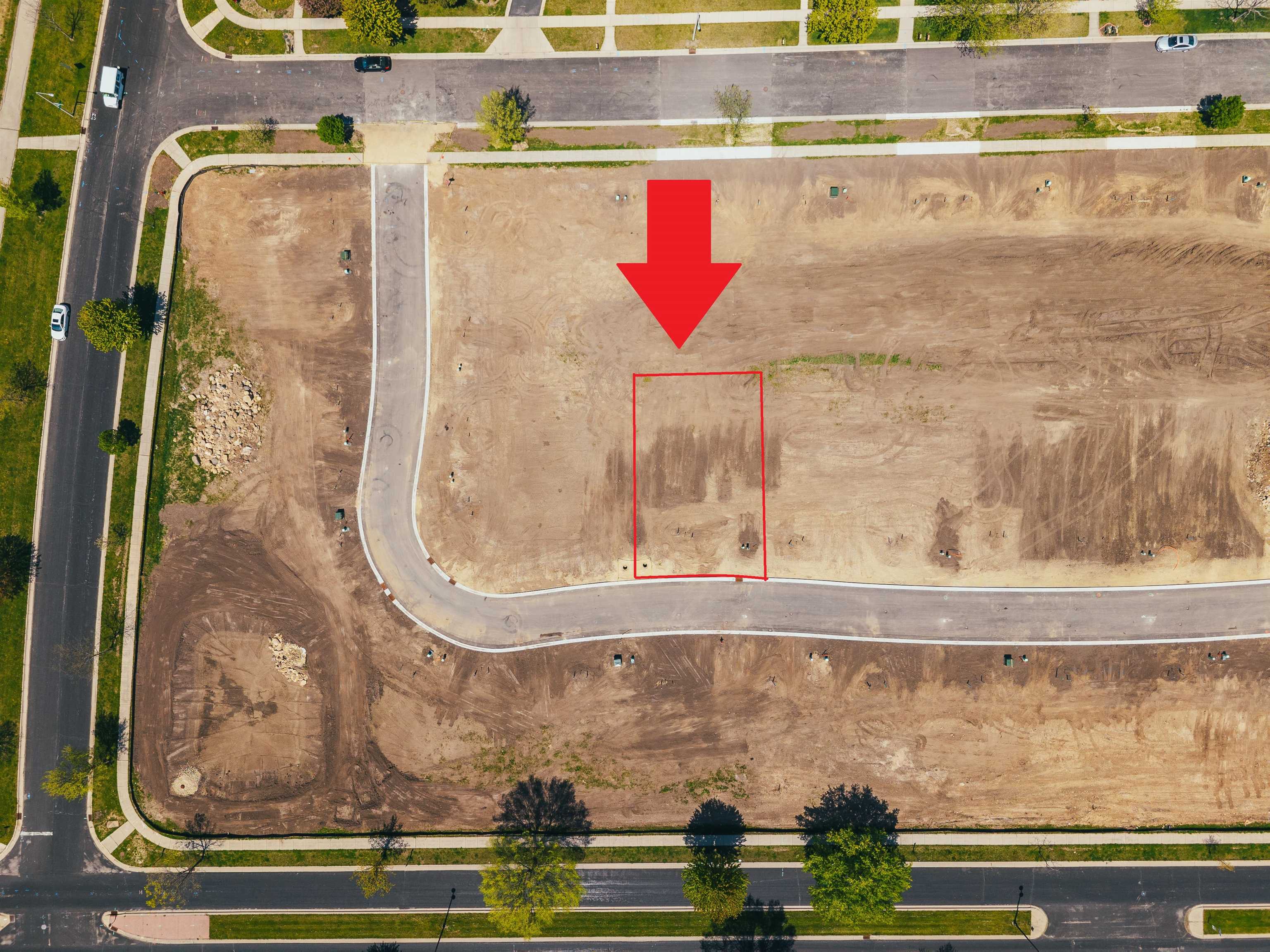 5230 Inspiration Fitchburg, WI 53711 - Photo 4 of 7