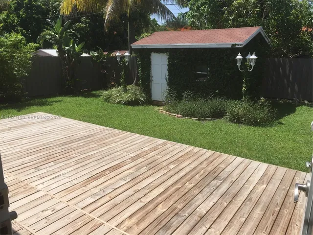 $4,000 | 1831 Southwest 17th Terrace, Miami, FL 33145