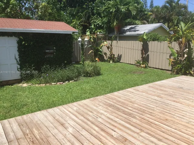 $4,000 | 1831 Southwest 17th Terrace, Miami, FL 33145