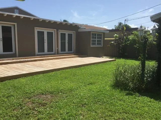 $4,000 | 1831 Southwest 17th Terrace, Miami, FL 33145