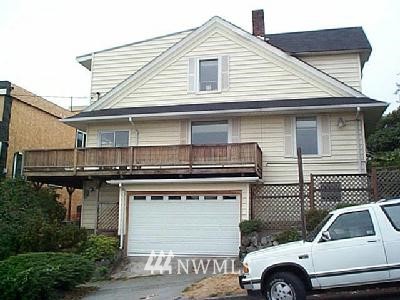 173 Aloha Street Seattle, WA 98109 - Photo 1 of 1