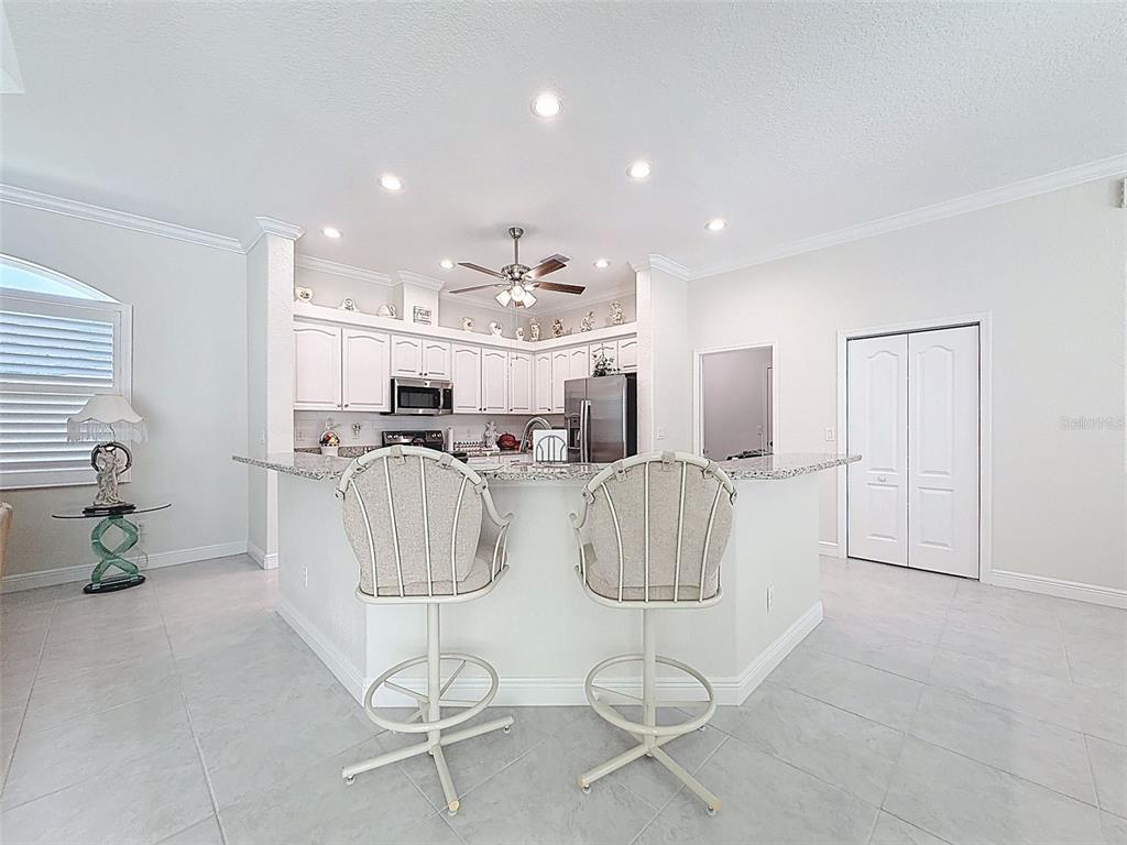 1321 Valiant Avenue Spring Hill, FL 34608 - Photo 16 of 48