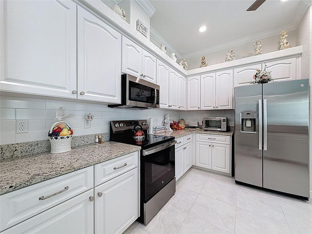 1321 Valiant Avenue Spring Hill, FL 34608 - Photo 17 of 48