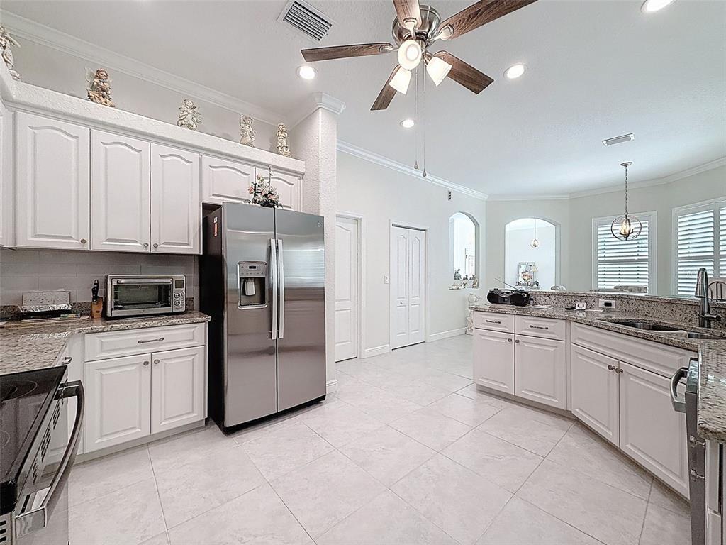 1321 Valiant Avenue Spring Hill, FL 34608 - Photo 18 of 48