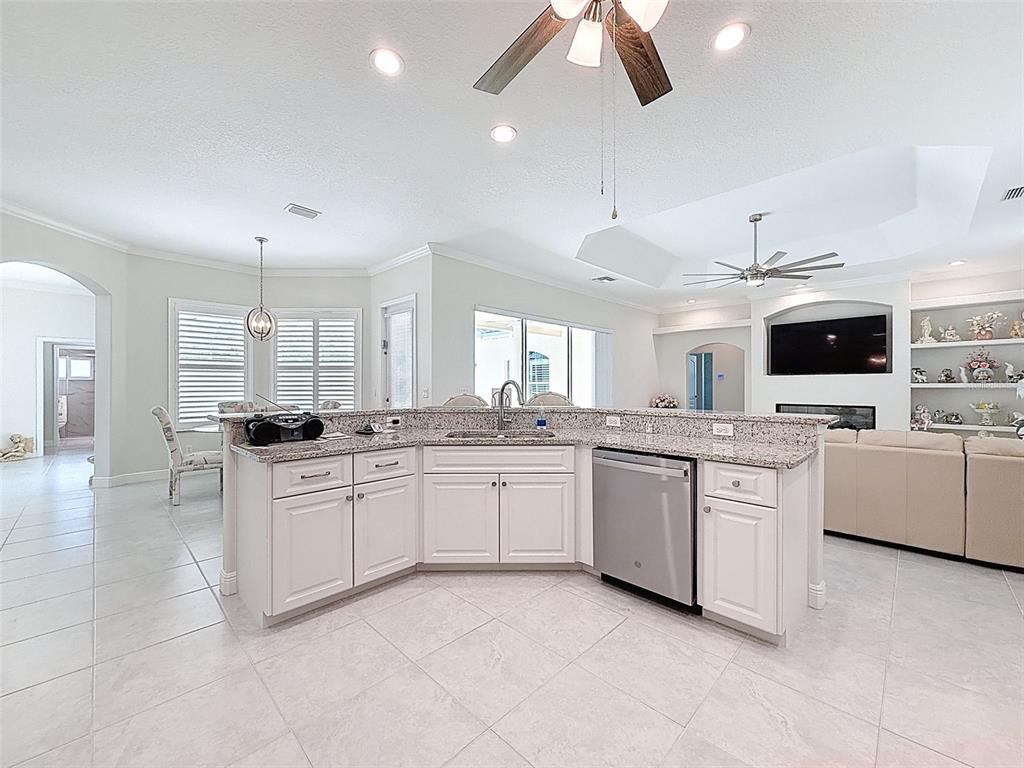 1321 Valiant Avenue Spring Hill, FL 34608 - Photo 19 of 48