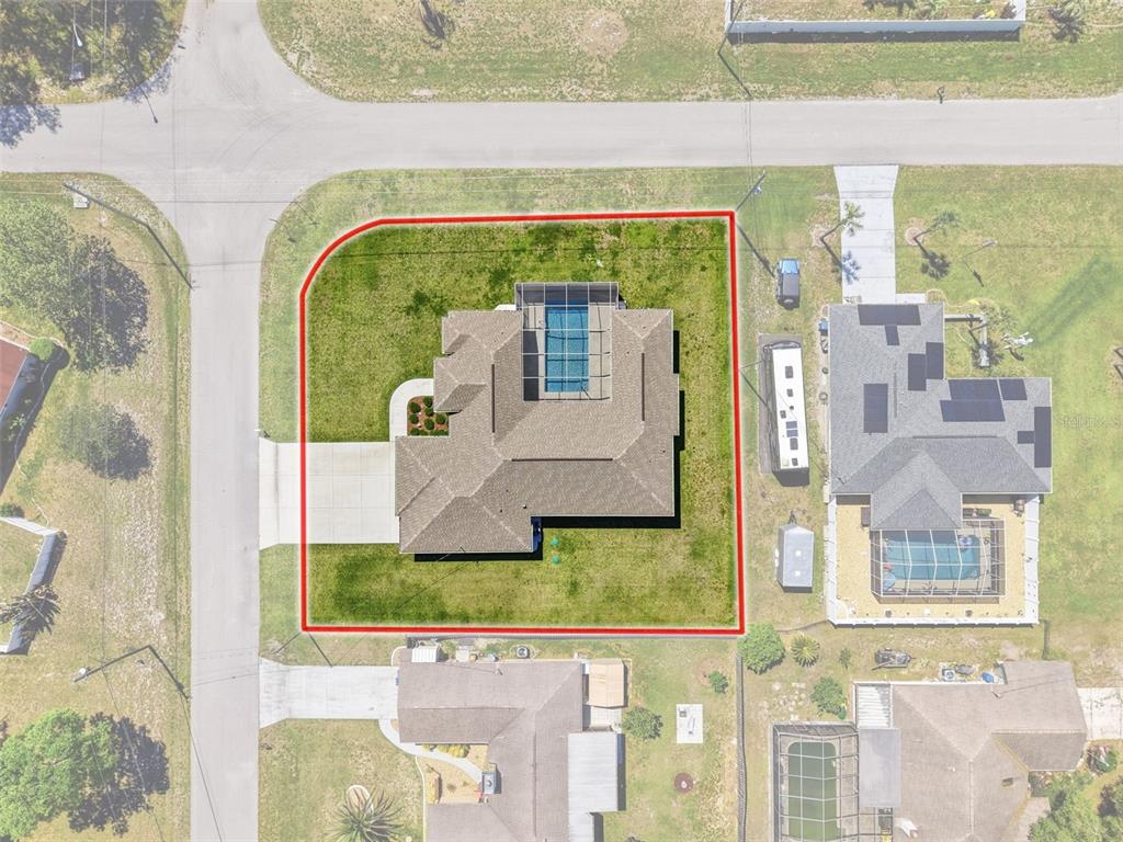 1321 Valiant Avenue Spring Hill, FL 34608 - Photo 43 of 48