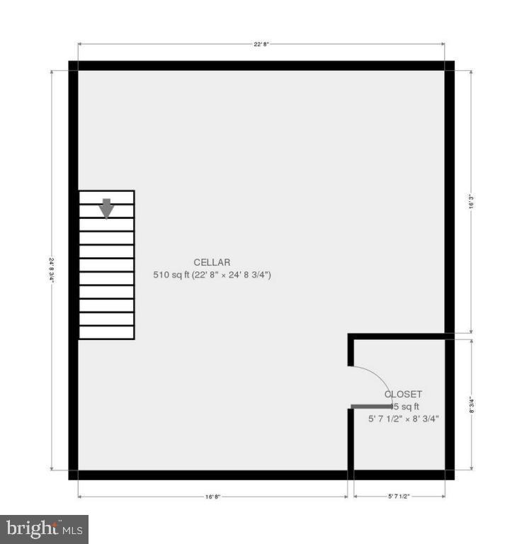 316 Pleasure Road Lancaster, PA 17601 - Photo 20 of 26 Gallery Image 20