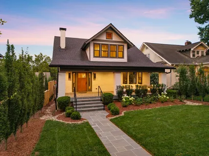 $3,999,990 | 2806 Oakland Avenue, Nashville, TN 37212