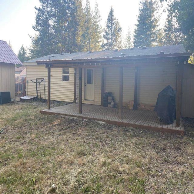 237 8th Avenue Ione, WA 99139 - Photo 19 of 22