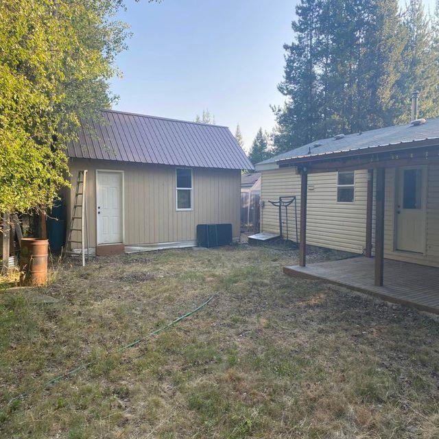 237 8th Avenue Ione, WA 99139 - Photo 20 of 22