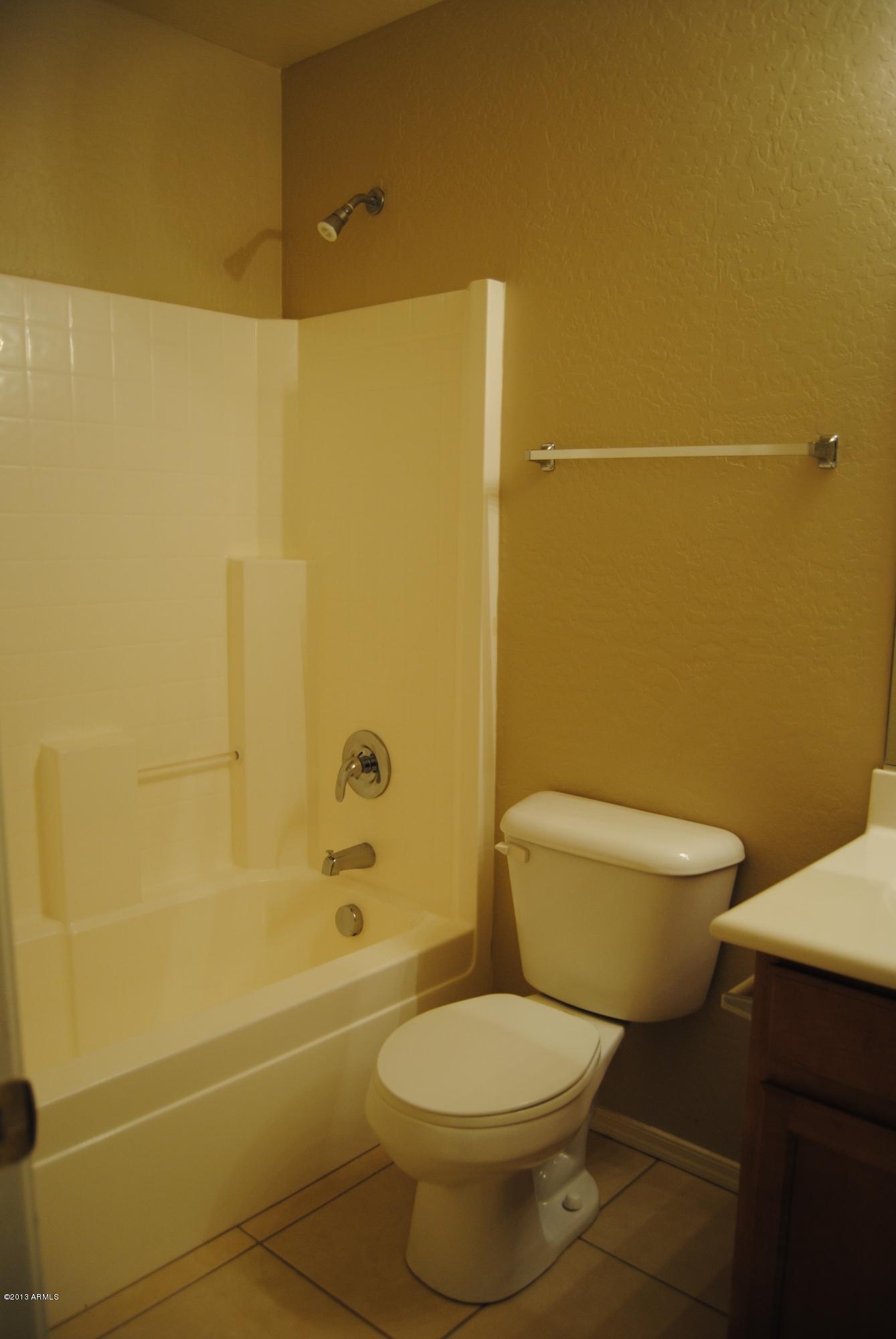 8324 West Cordes Road Tolleson, AZ 85353 - Photo 13 of 15 Hall Bath