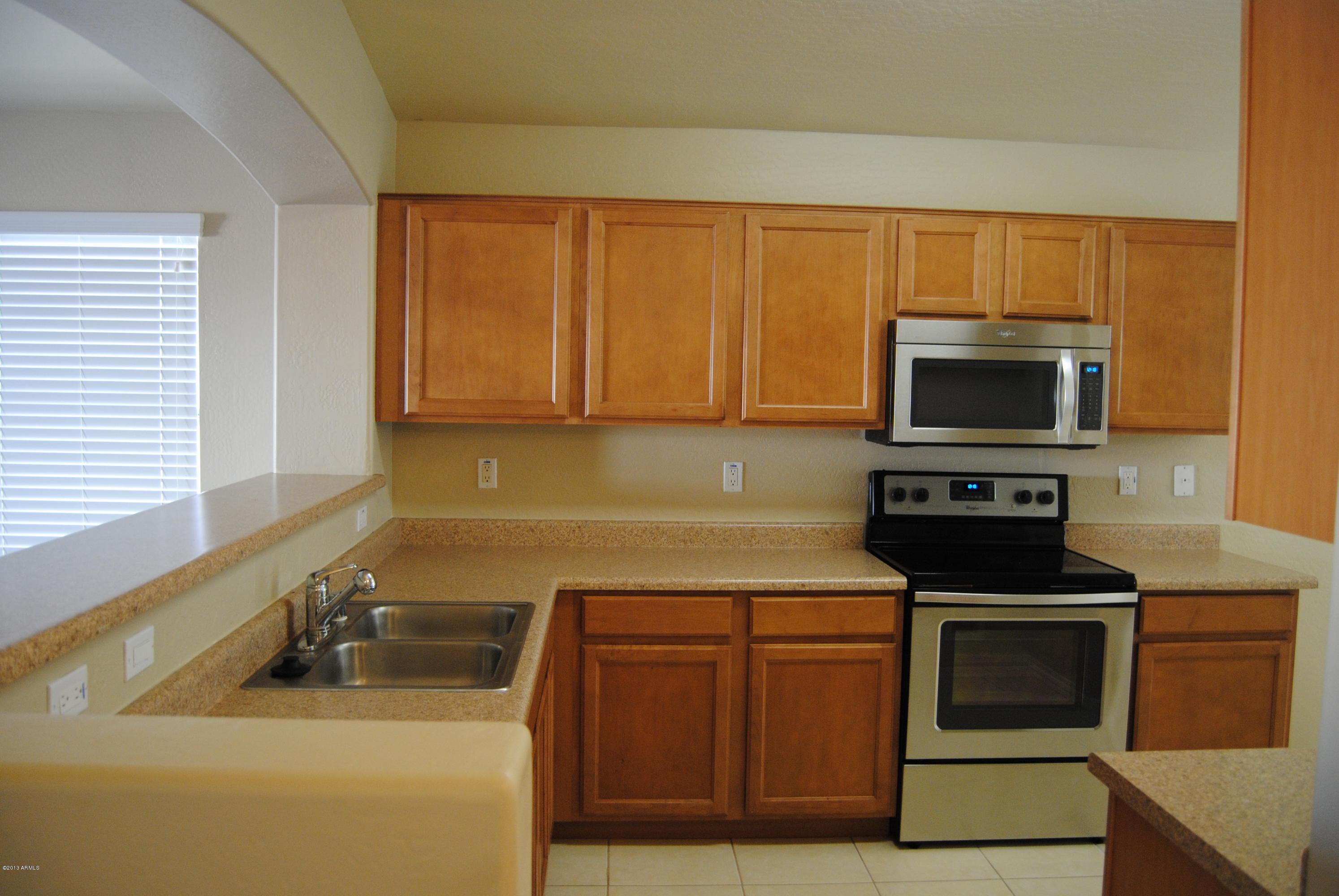 8324 West Cordes Road Tolleson, AZ 85353 - Photo 2 of 15 Kitchen