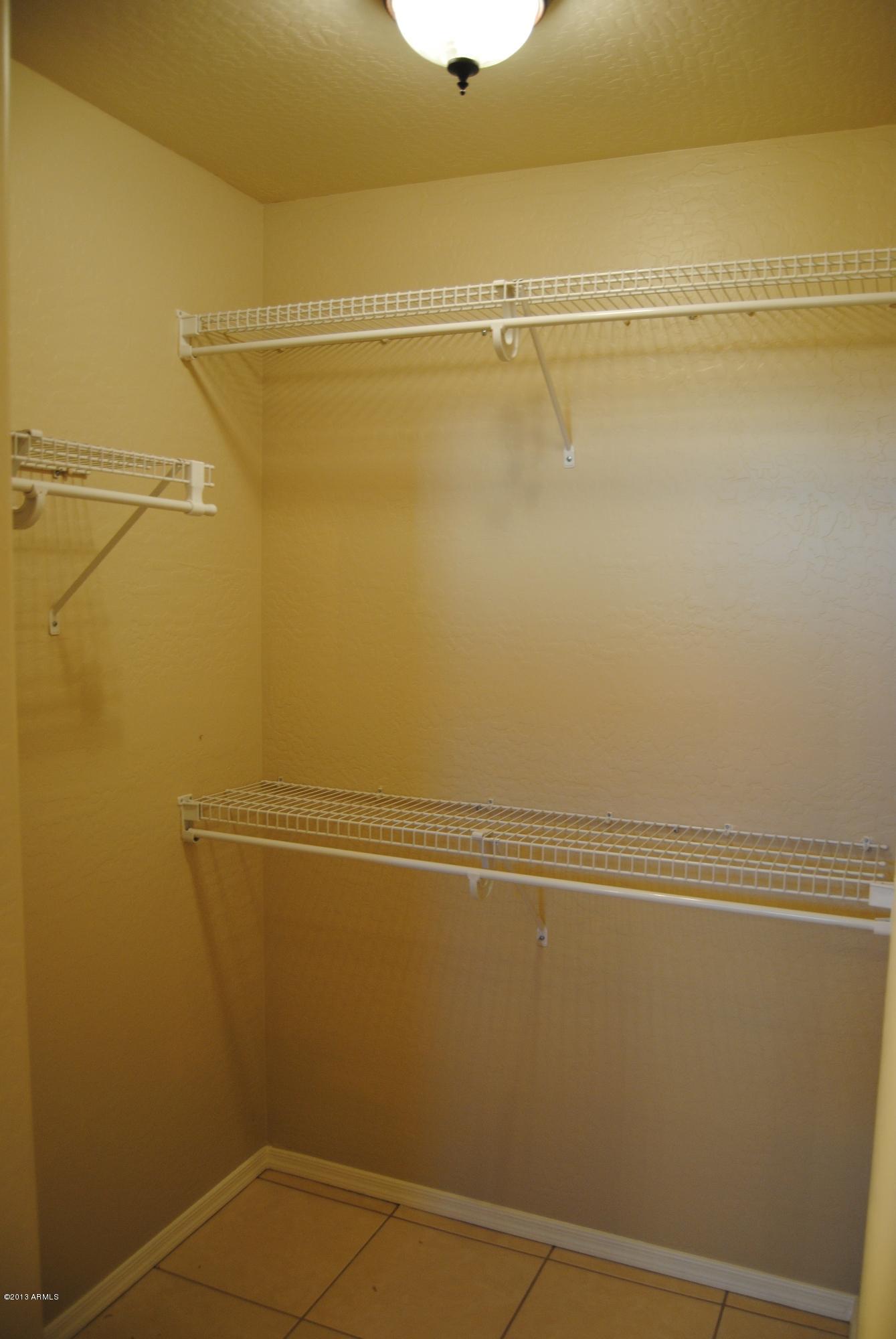 8324 West Cordes Road Tolleson, AZ 85353 - Photo 10 of 15 Master Walk-In Closet
