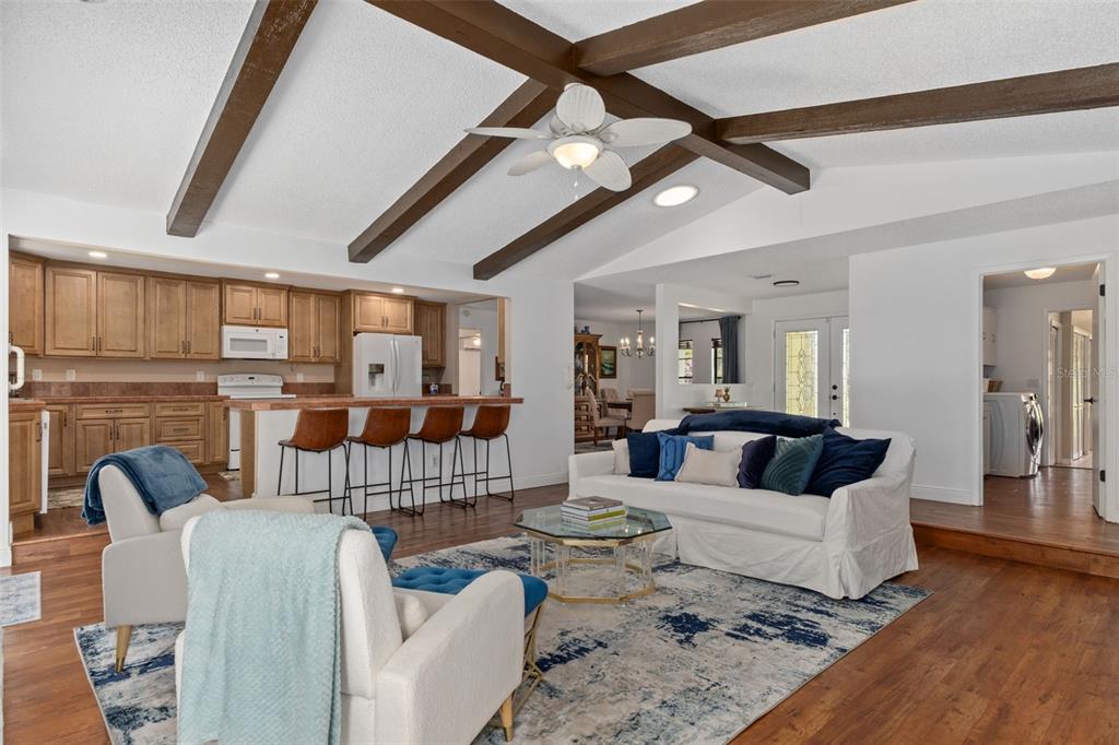 12380 Trout Circle Spring Hill, FL 34609 - Photo 12 of 59