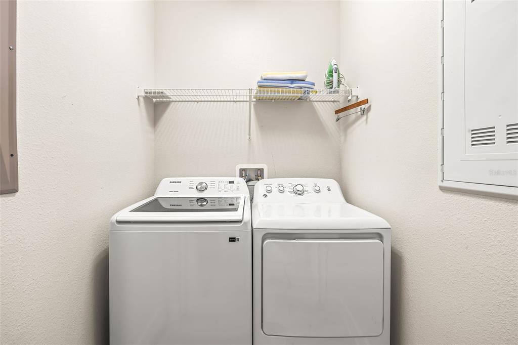 4895 Romeo Circle Kissimmee, FL 34746 - Photo 11 of 93