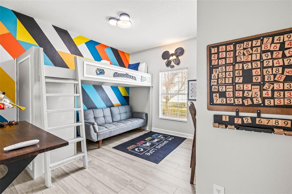 4895 Romeo Circle Kissimmee, FL 34746 - Photo 15 of 93